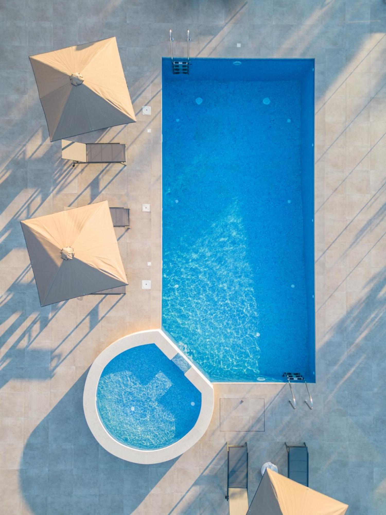 Esthisea Suites Kalamata Exteriör bild