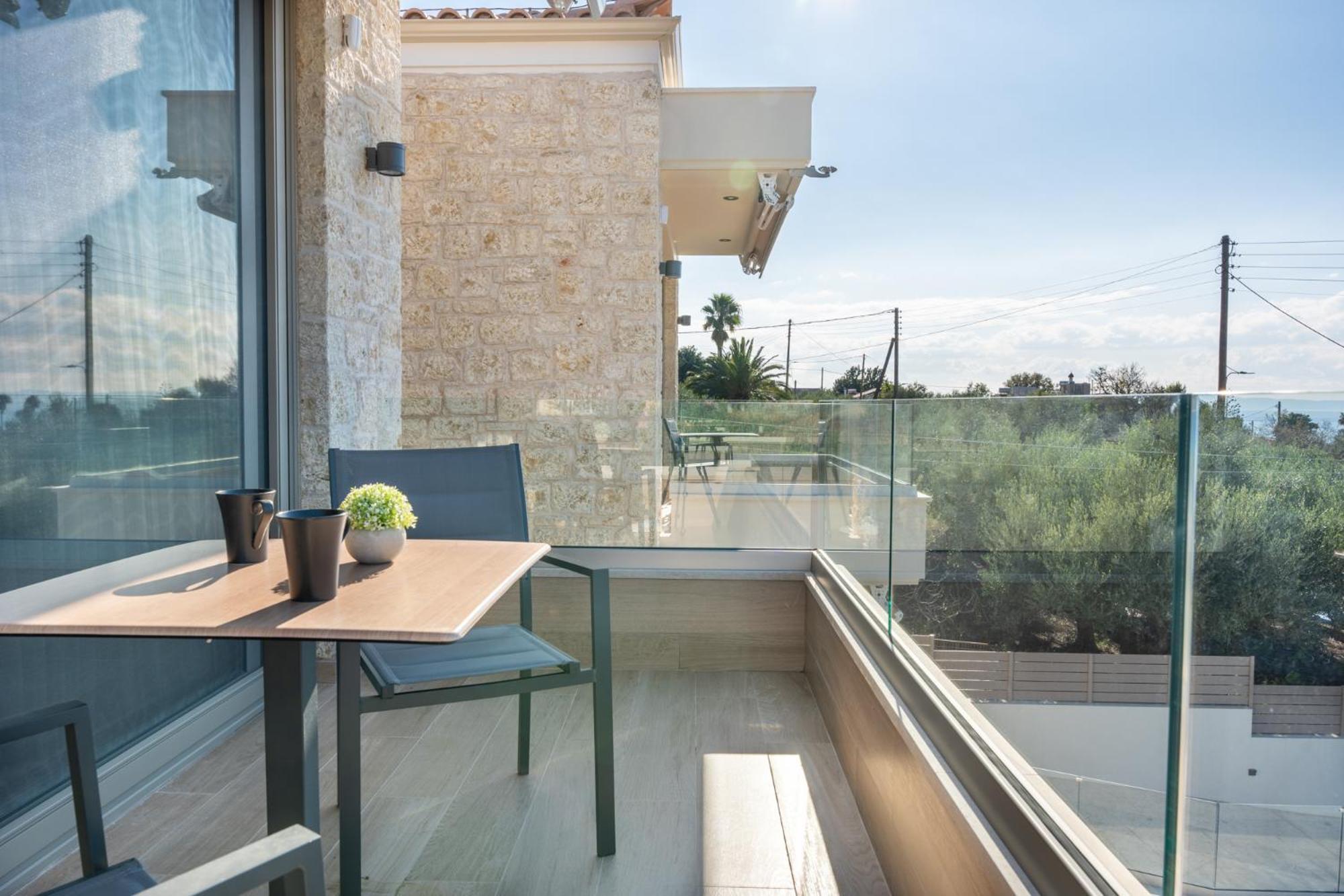 Esthisea Suites Kalamata Exteriör bild