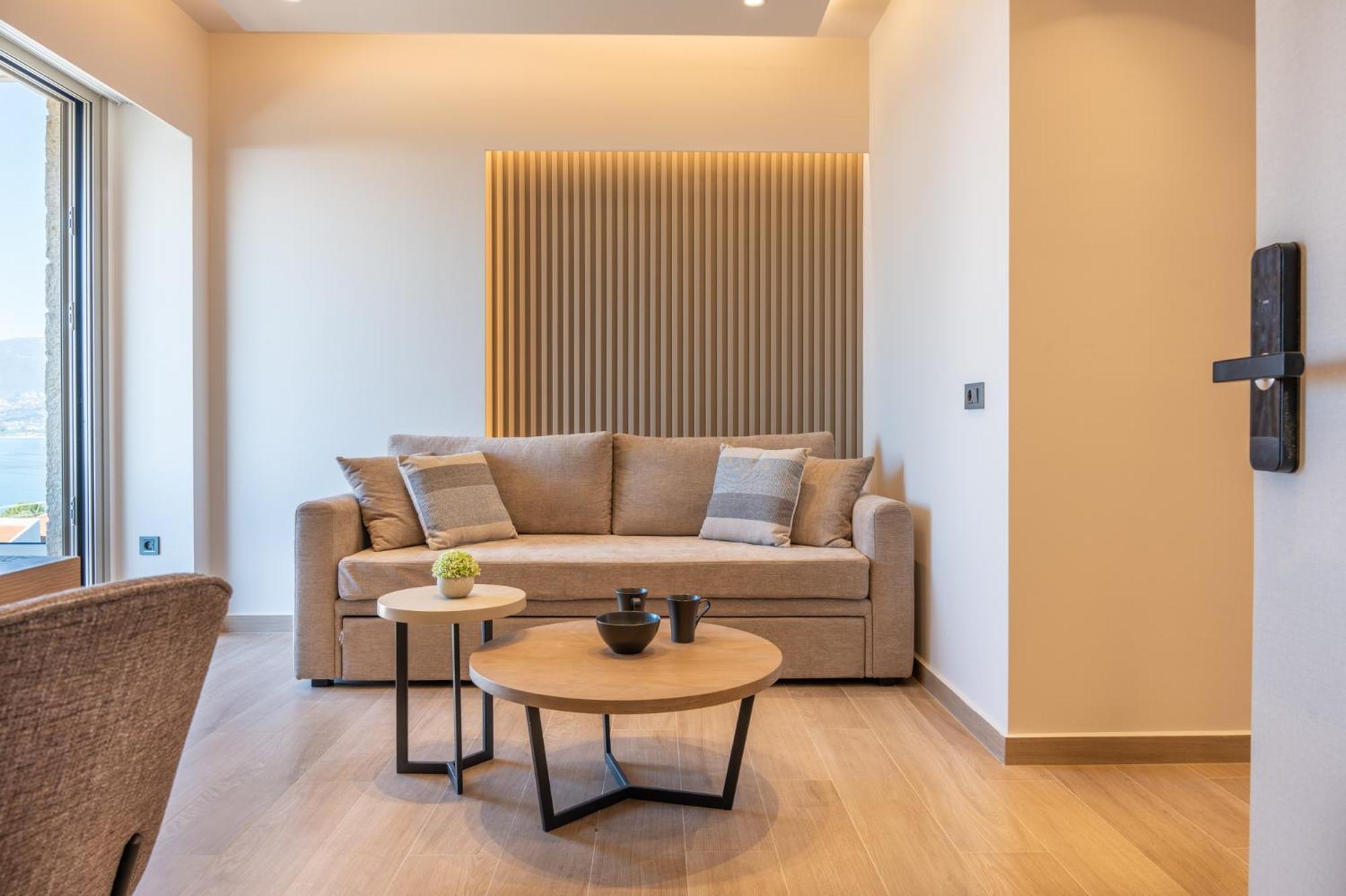 Esthisea Suites Kalamata Exteriör bild